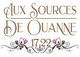 Aux Sources De Ouanne – Maison d'hôtes de charme en Bourgogne